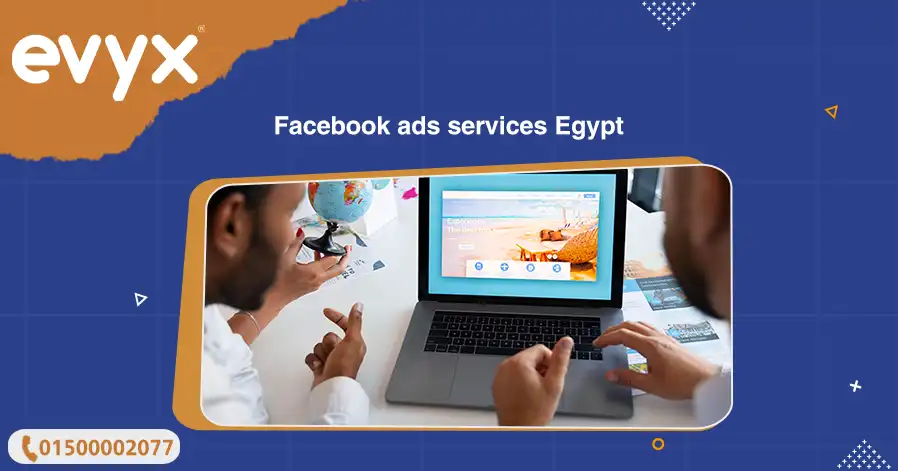 Facebook Ads Services Egypt