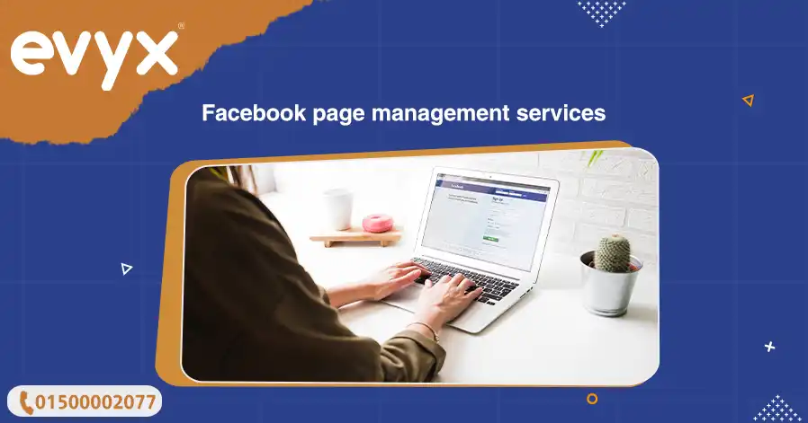 Facebook Page Management Services