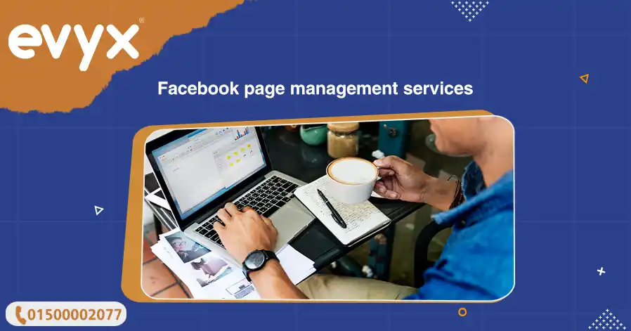 Facebook Page Management Services