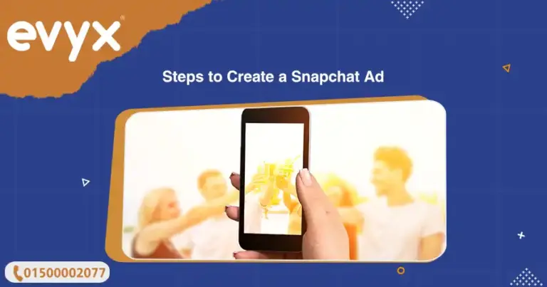 Steps to Create a Snapchat Ad