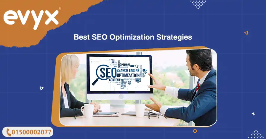 Best SEO Optimization Strategies