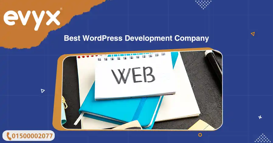 Best WordPress Development Company
