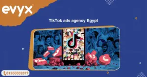 TikTok ads agency Egypt