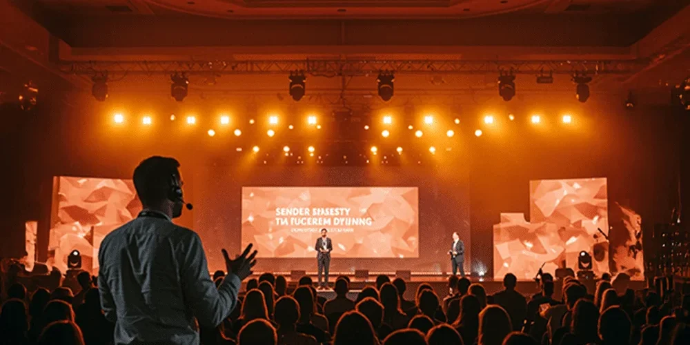 إدارة-الفعاليات