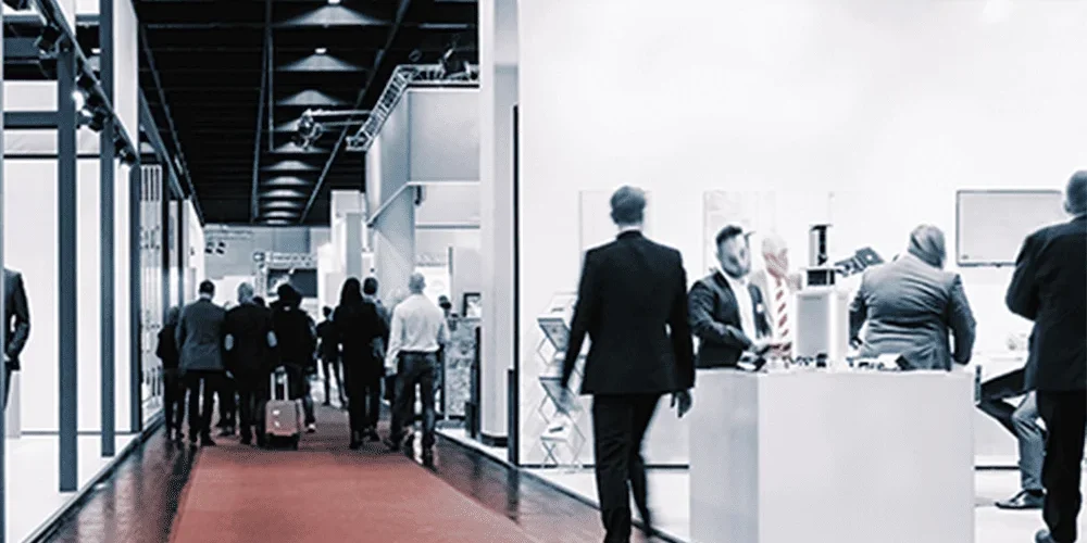 إدارة-المعارض