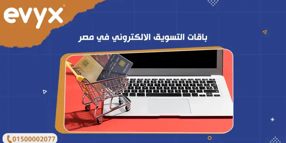 باقات التسويق الالكتروني في مصر