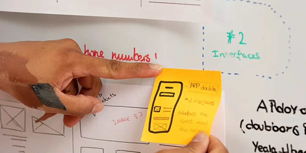 تصميم-وتطوير-التطبيقات