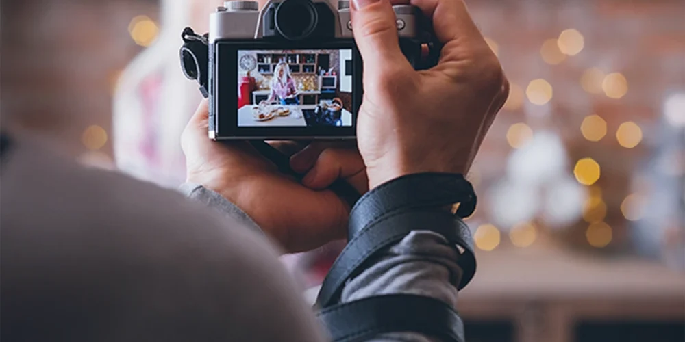 تصوير-الفيديوهات